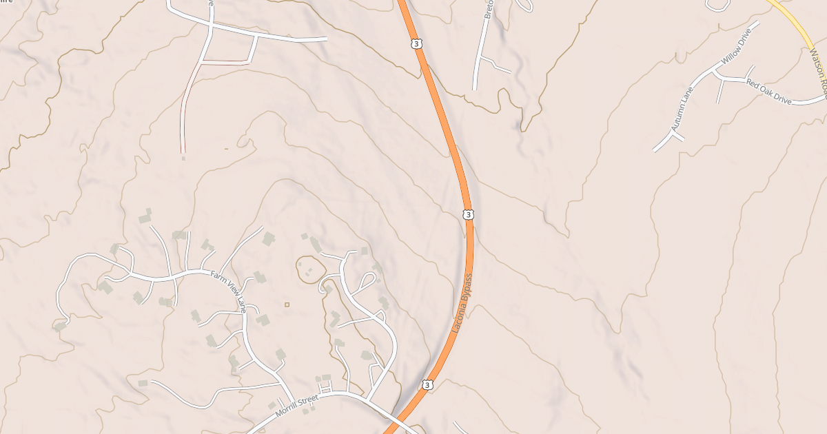 Map preview of USGS National Digital Trails fada797b-c2aa-4666-aa22-e57b24ae42f6