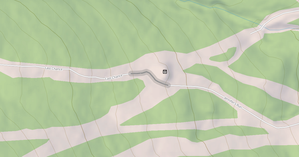 Map preview of Tage Work Road