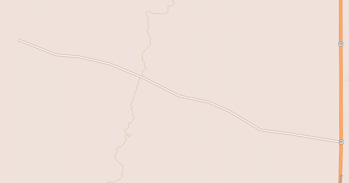 Map preview of BLM National GTLF Public Motorized Roads da82fd82-428e-4384-84e5-ef4cc9fc9c98