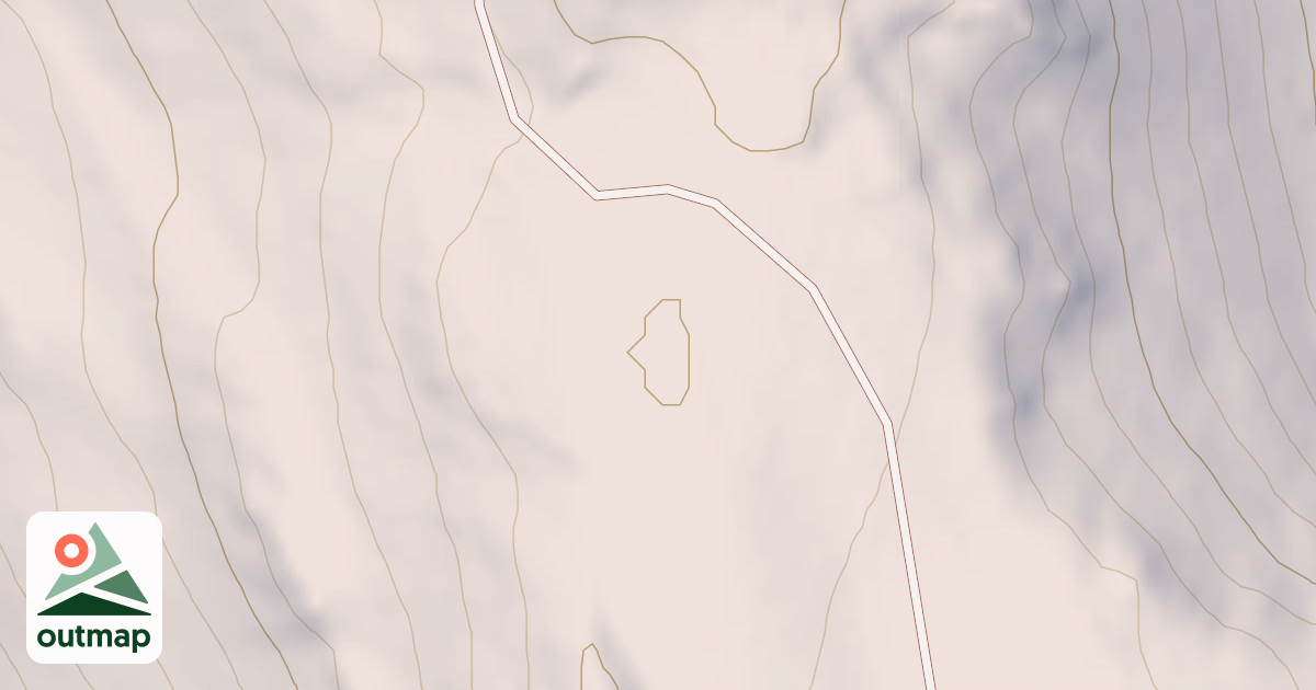 Map of 41509E