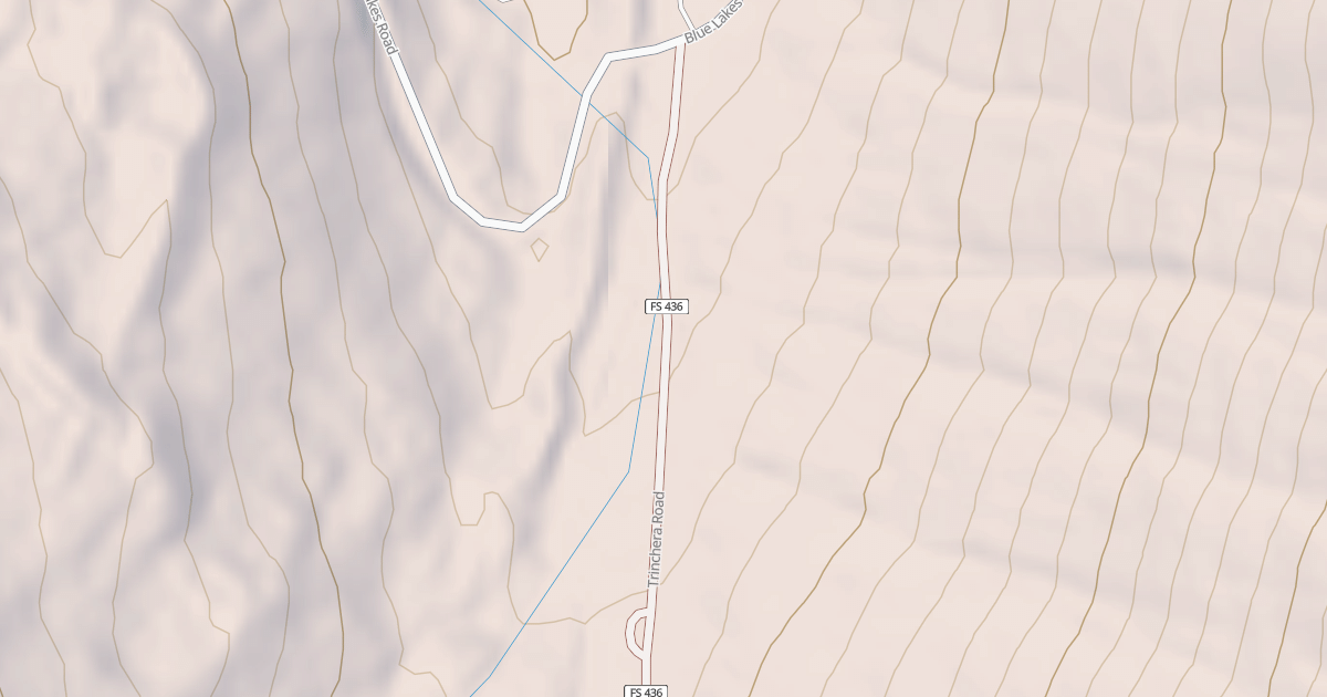 Map preview of TRINCHERA