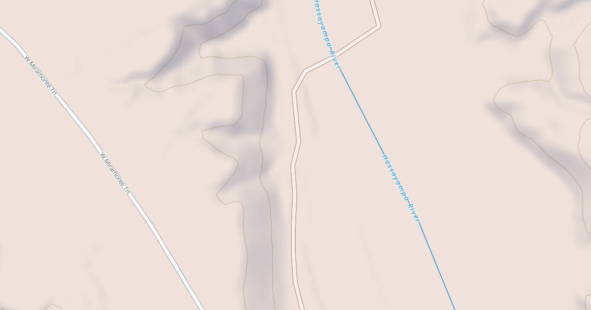 Map preview of BLM National GTLF Public Motorized Roads 1e55359f-6f8d-4661-8640-a8992f49512c