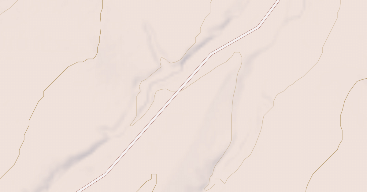 Map preview of BLM National GTLF Public Motorized Roads 368e1a3d-12fc-43eb-a0c1-1835aa6c23e0