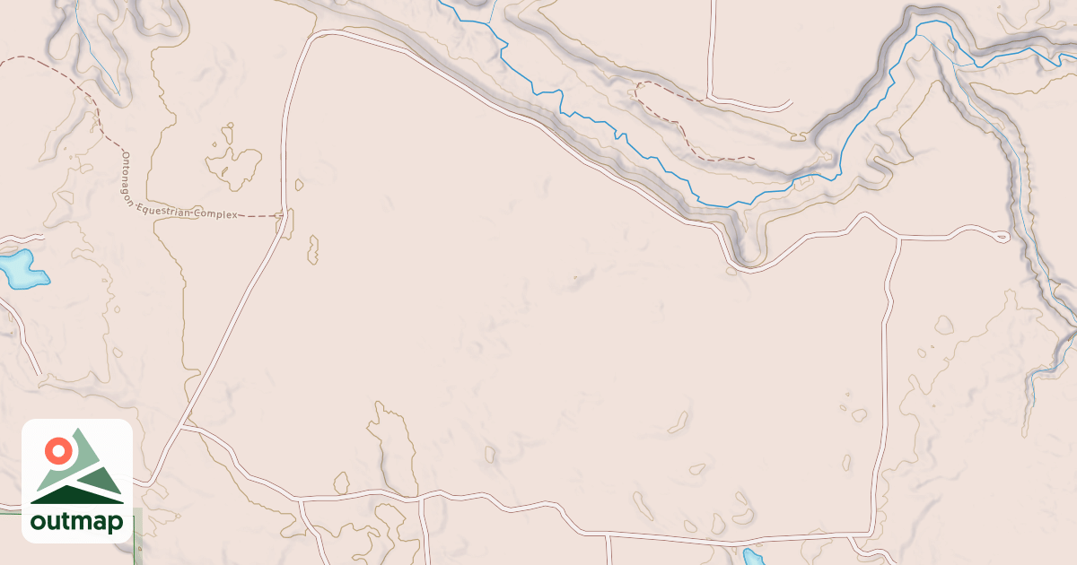 Map of FDR1648-B