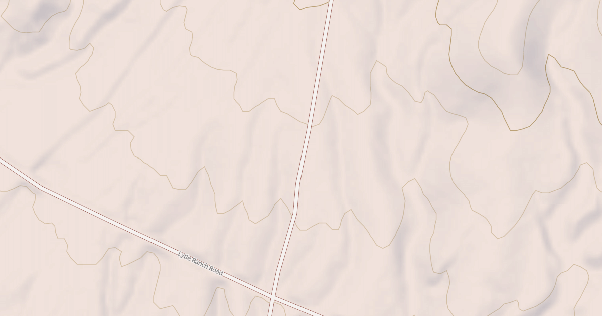 Map preview of BLM National GTLF Public Motorized Roads d4bc5df7-1e60-4056-87f9-477295f5501f