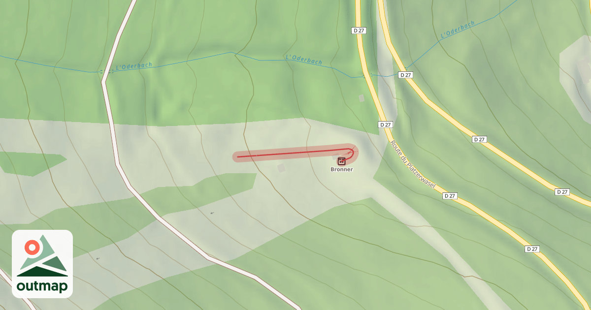 Map of Mur