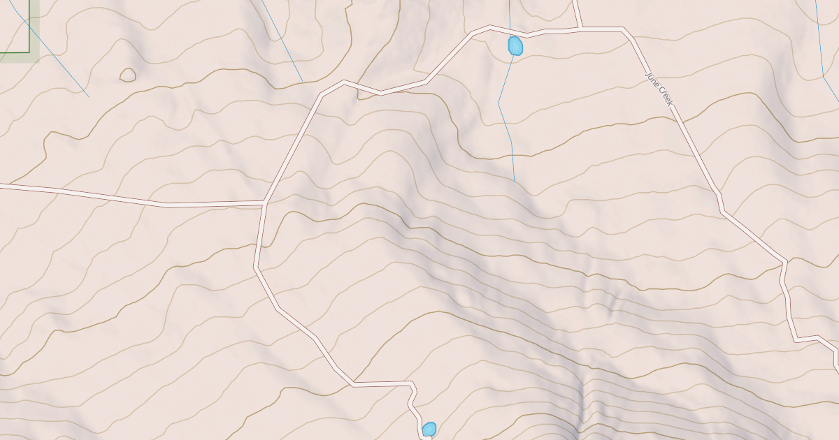 Map preview of BLM National GTLF Public Motorized Trails a7e585a6-2f9d-4a8a-a574-74fdab8c8899