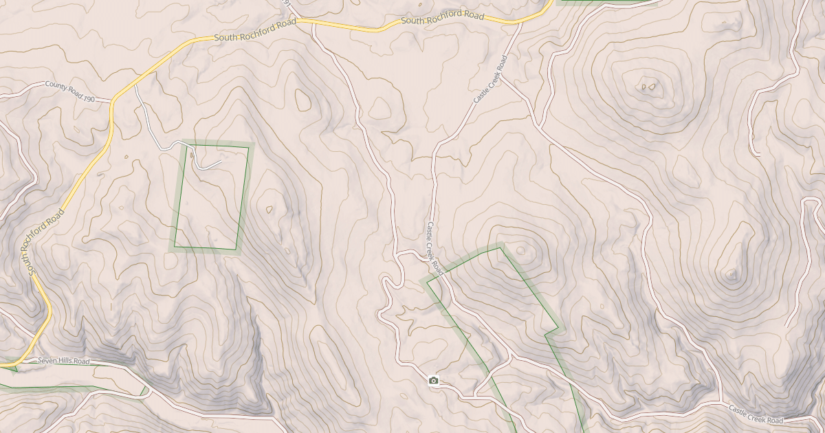 Map preview of CAMP FIVE BR 1L