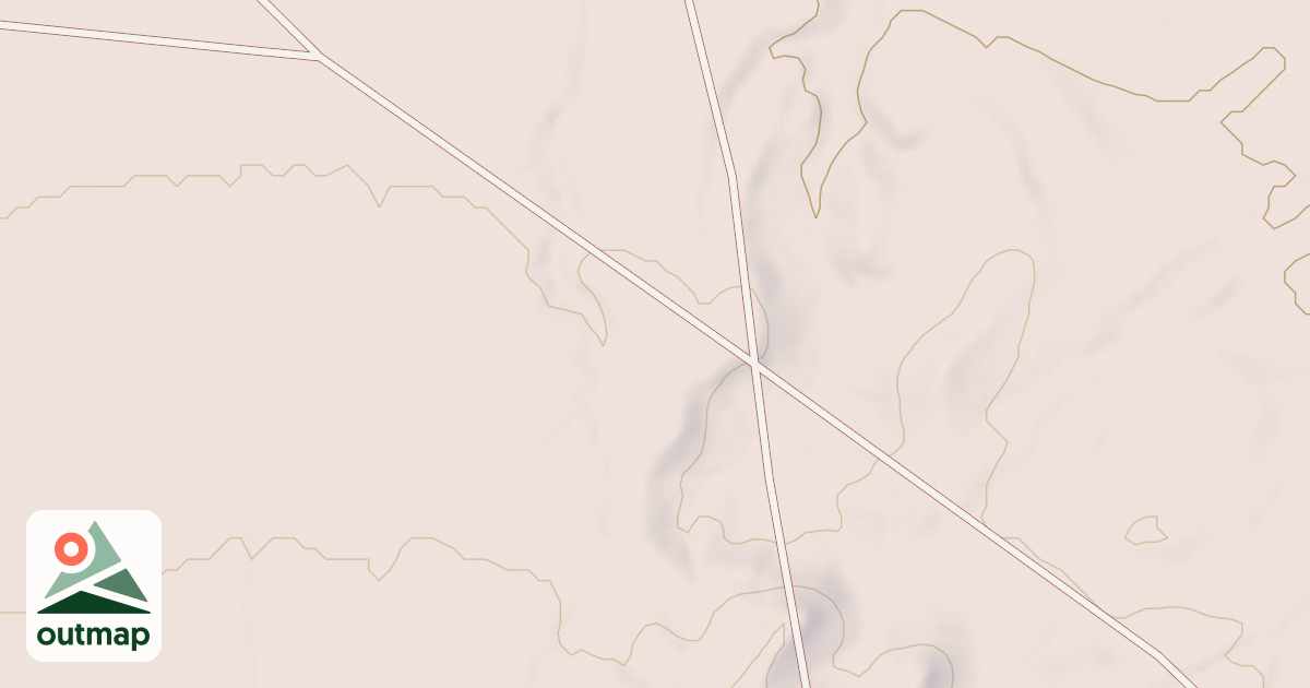 Map of BLM National GTLF Public Motorized Trails a5bde5e2-3ffb-448d-a662-1a052addca81