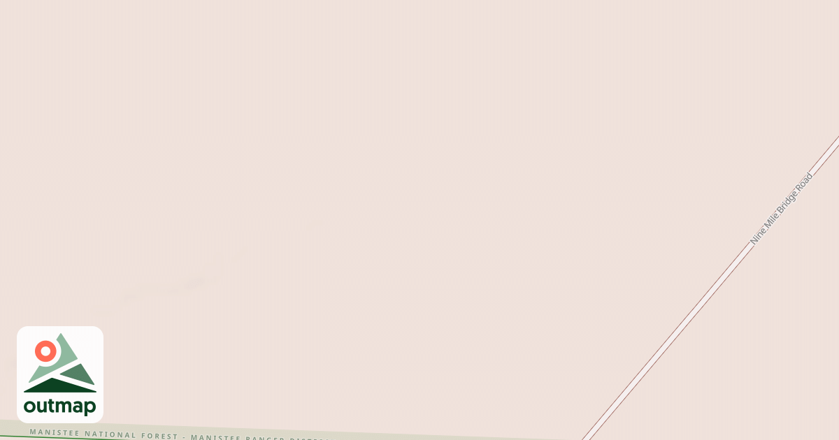 Map of 8651