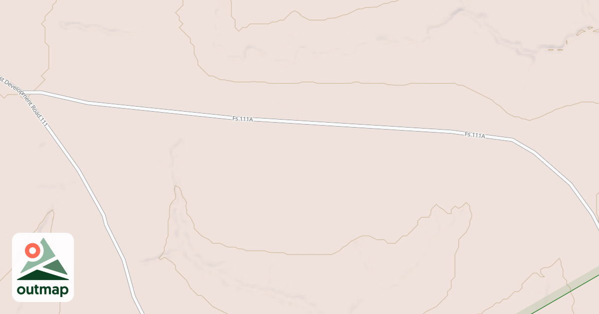 Map of ELLIOT