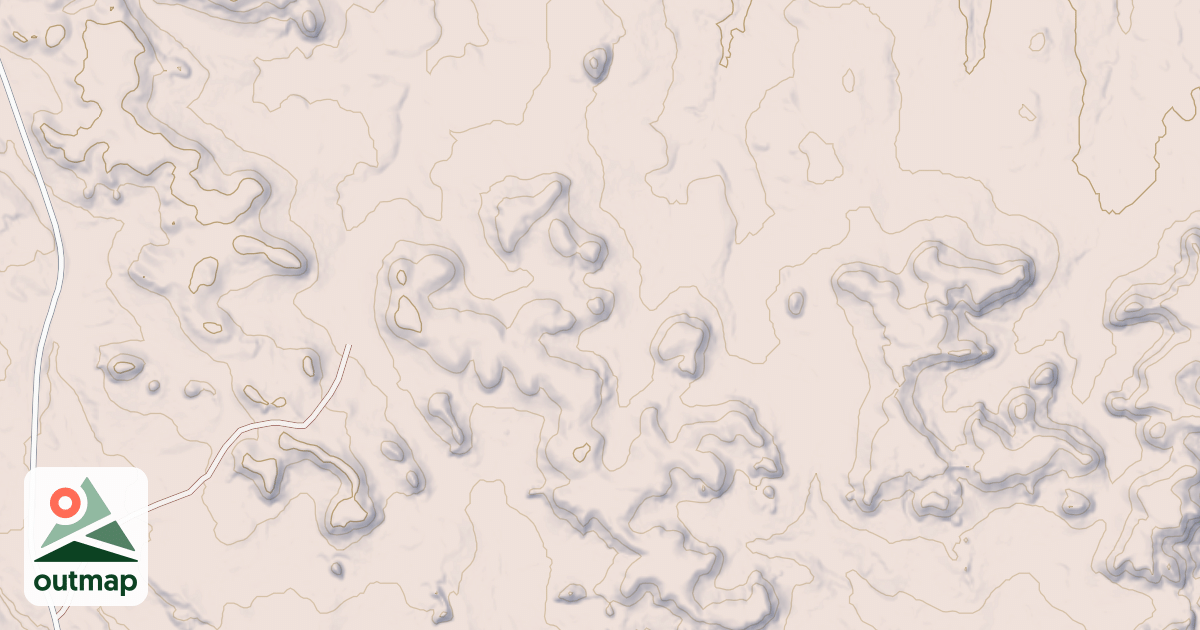 Map of (FDR) 83311