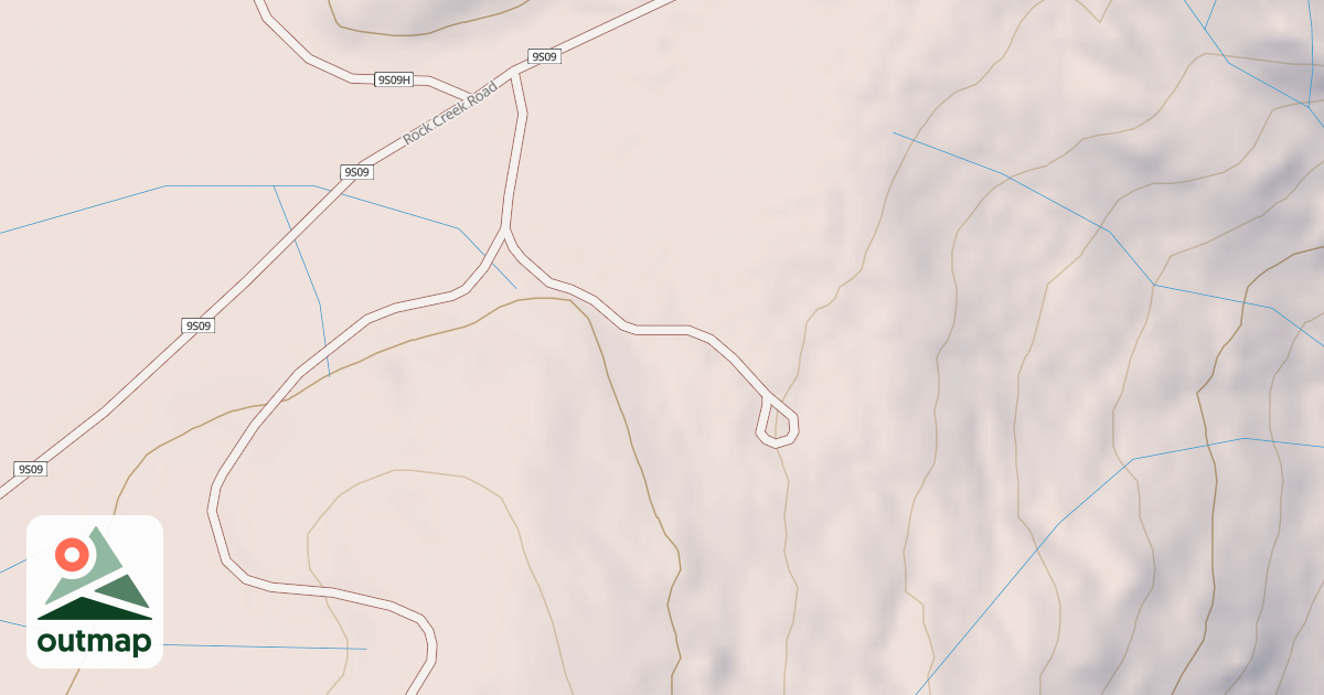 Map of BURN T1