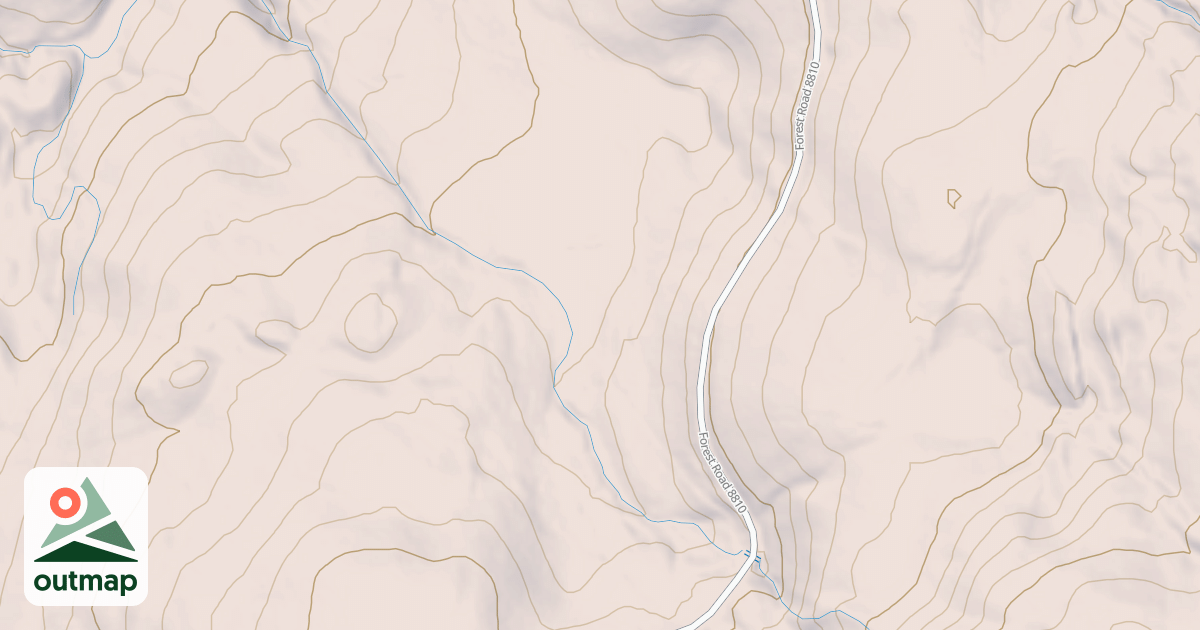 Map of ED-10