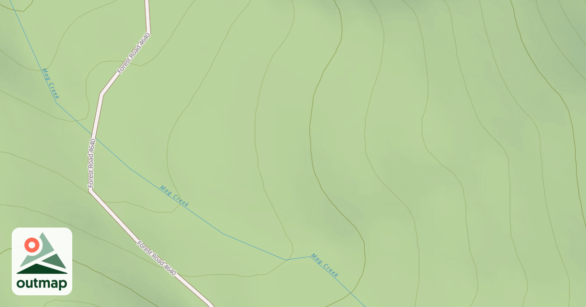 Map of 4640027