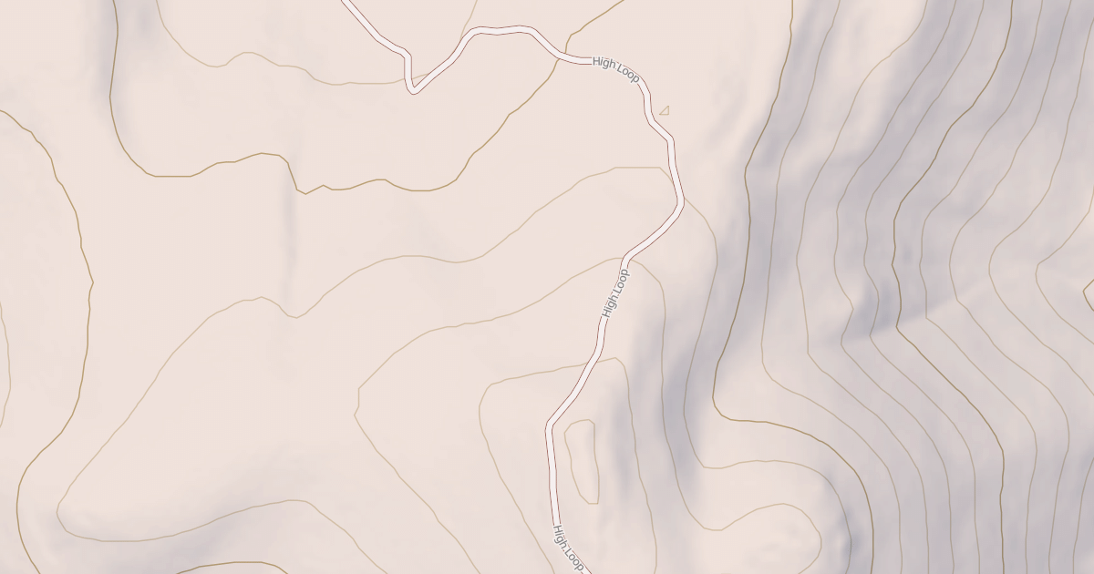 Map preview of High Loop