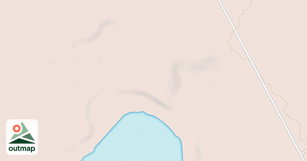 Map of FDR3920-S
