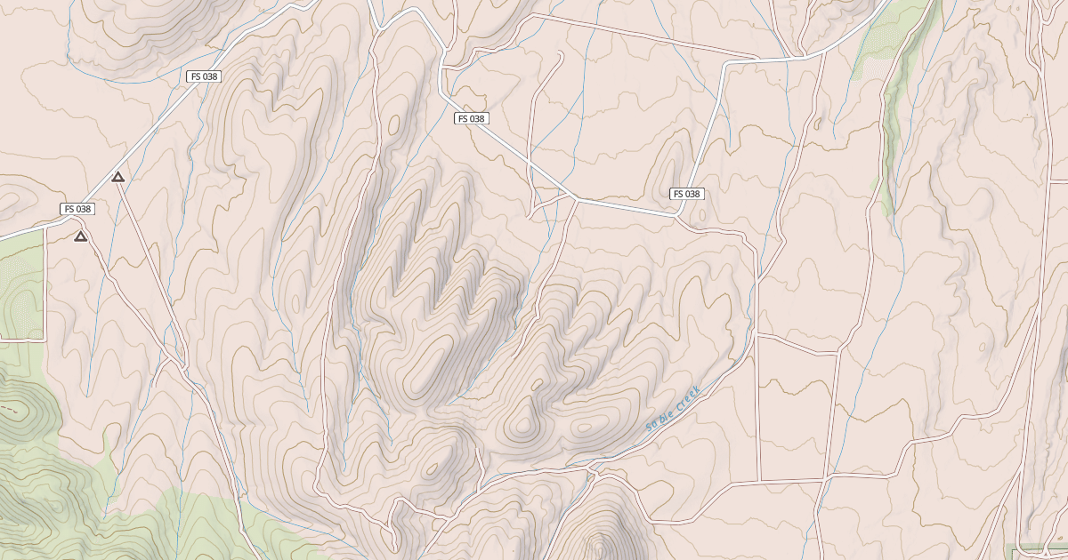 Map preview of UNK