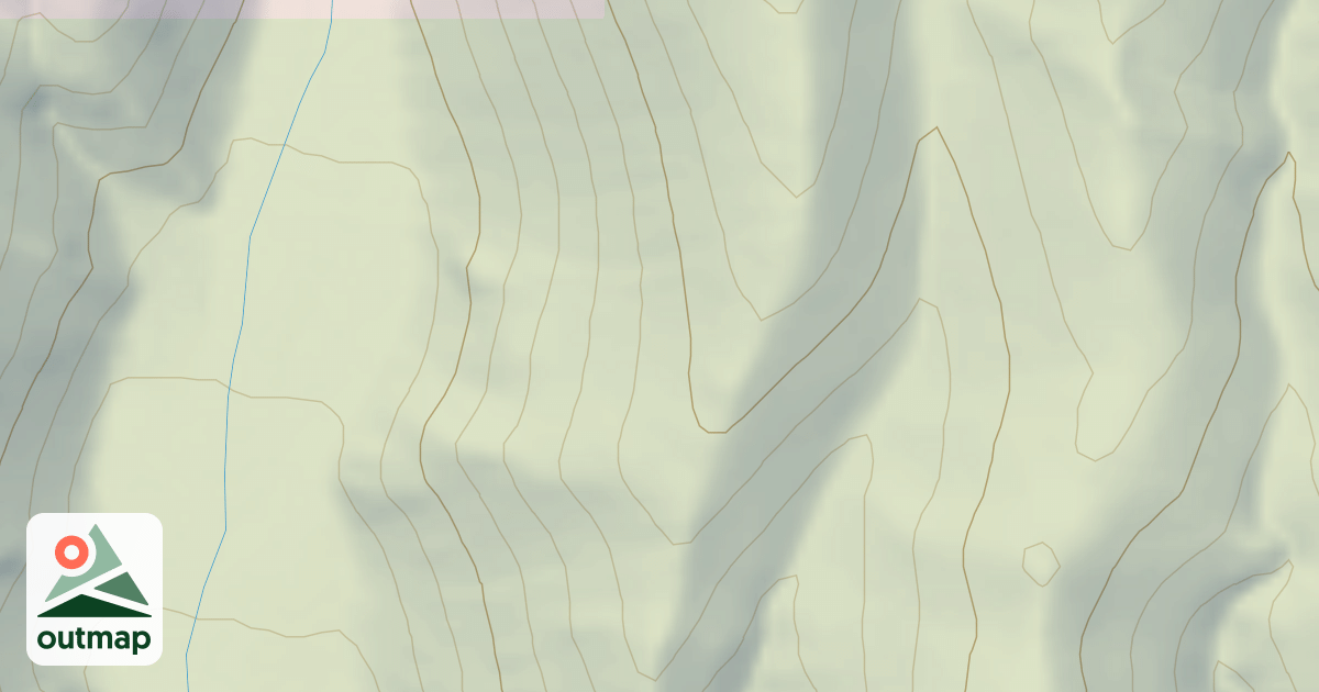 Map of BLM National GTLF Public Motorized Roads 00d29e23-6116-4ef6-830e-625df1a07549