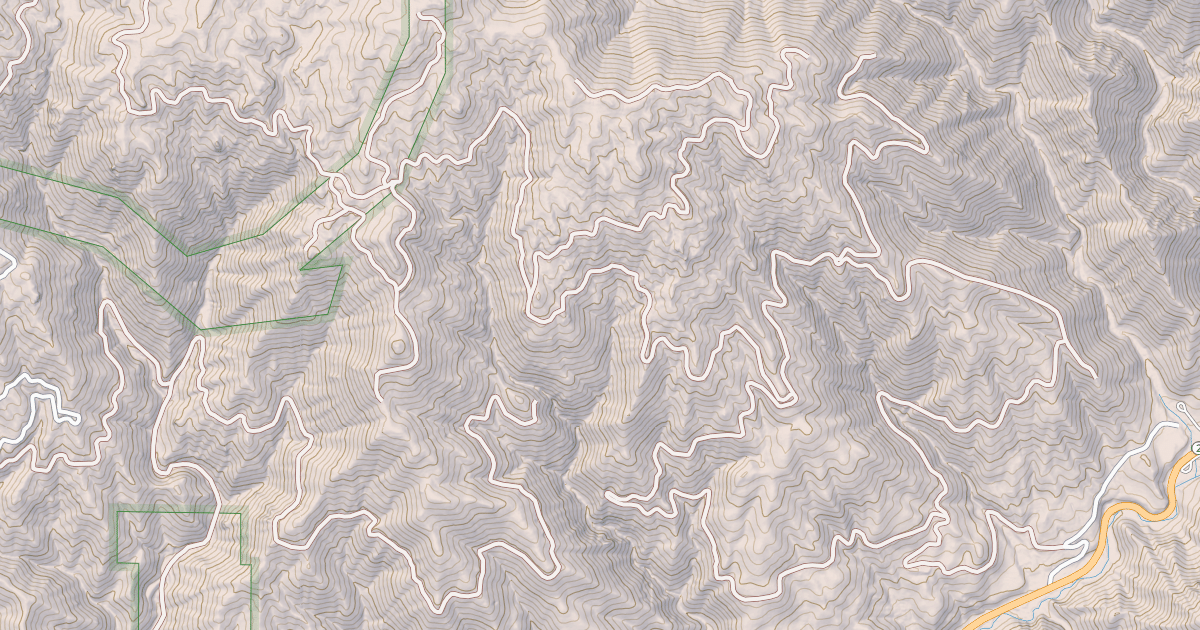 Map preview of EIGHT MILE