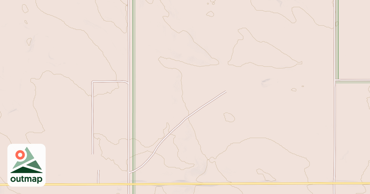 Map of (FDR) RUNDLE DU