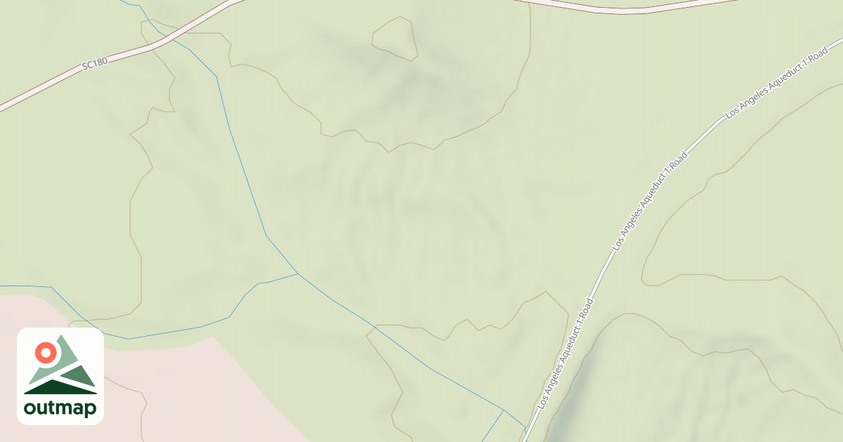 Map of BLM National GTLF Public Motorized Roads 08f1238c-c810-4200-8a75-bccbd07598f7