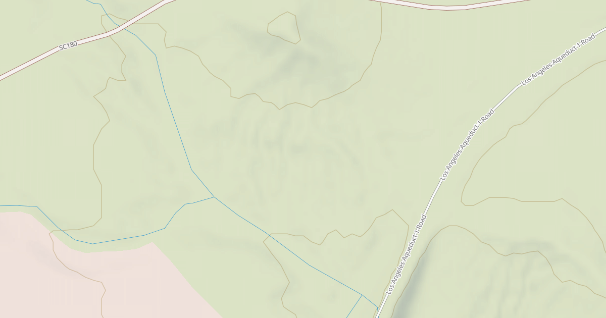 Map preview of BLM National GTLF Public Motorized Roads 08f1238c-c810-4200-8a75-bccbd07598f7