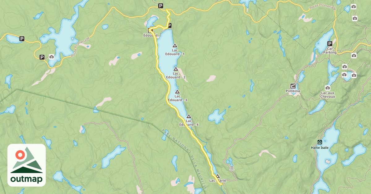 Map of 9