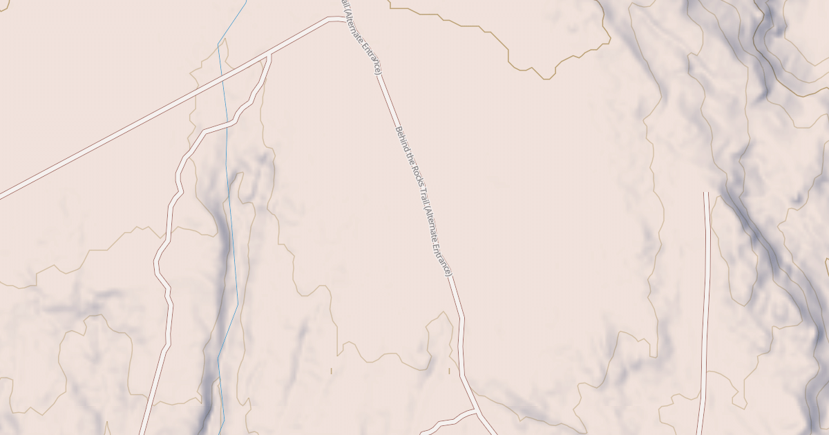 Map preview of BLM National GTLF Public Motorized Roads 0c3b625e-a5eb-4438-874d-ea79440b96cc
