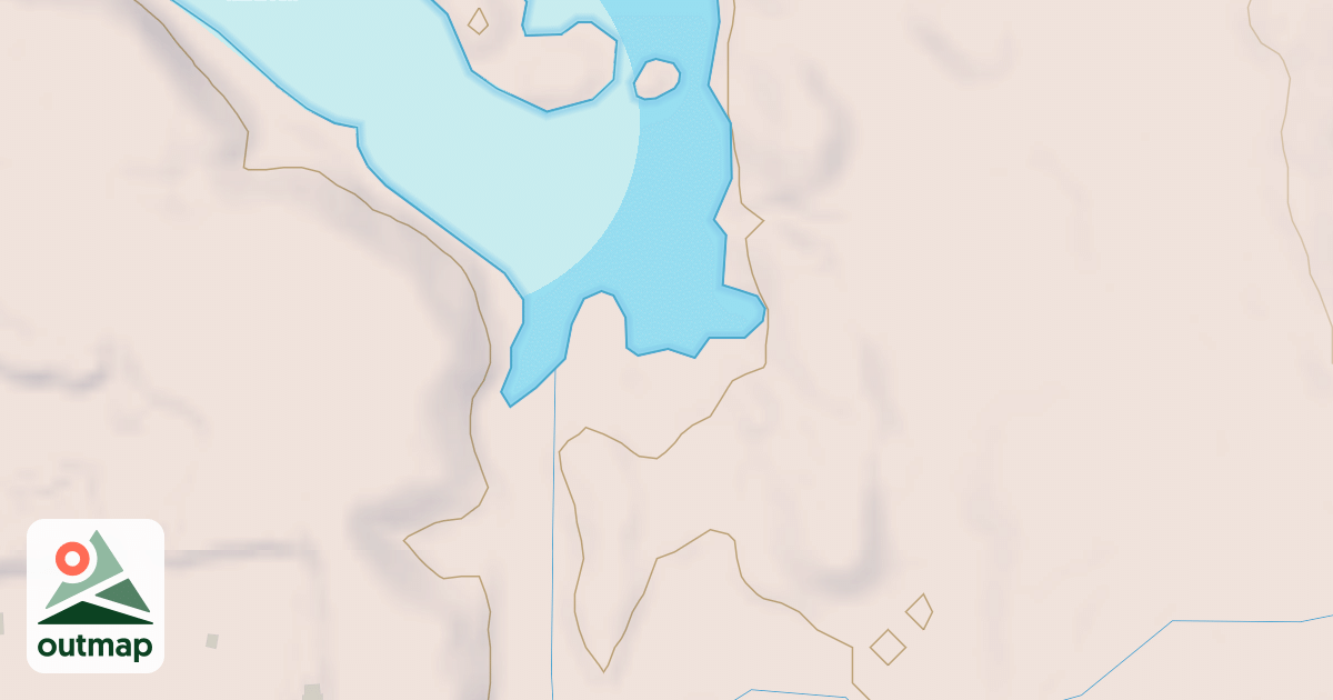 Map of USGS National Digital Trails 5ebe758a-d765-42e2-8bfd-478c0b66f044