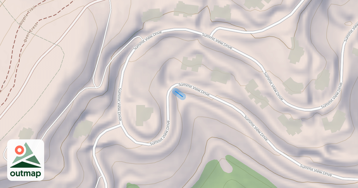 Map of Connector