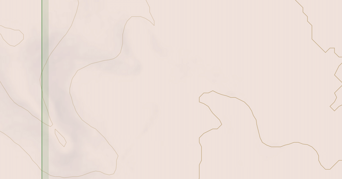 Map preview of 5406-B