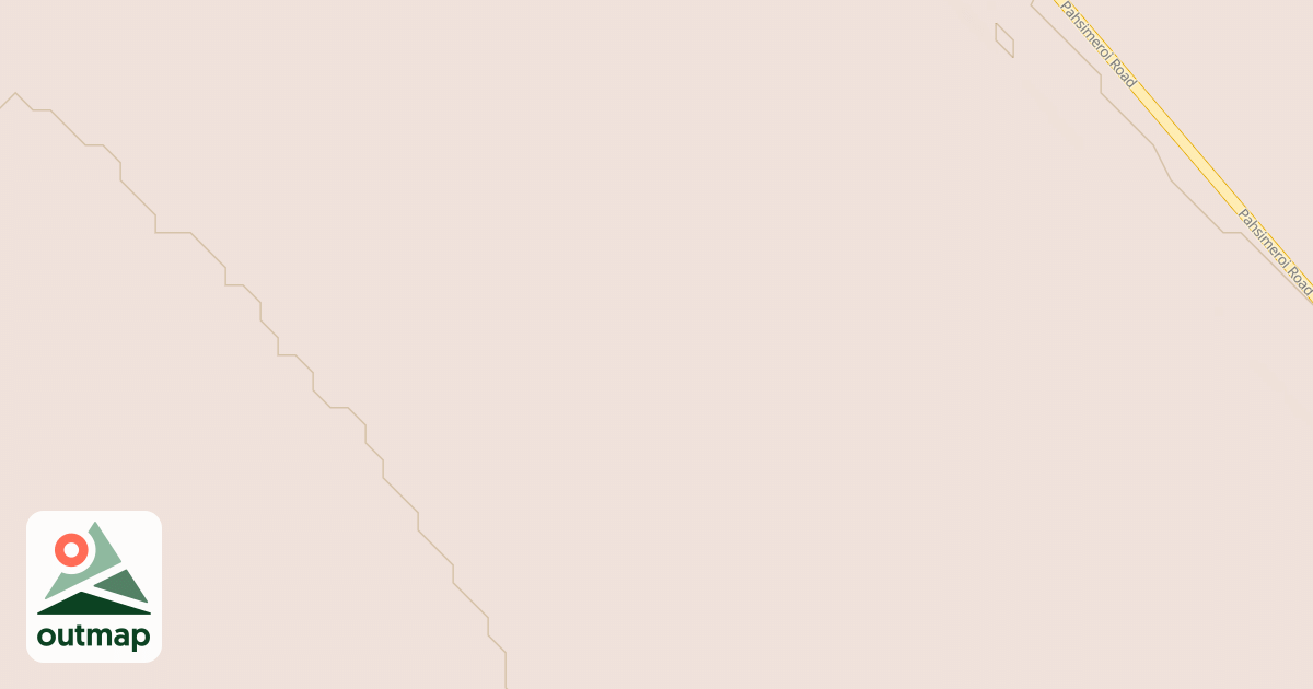 Map of BLM National GTLF Public Motorized Roads 0b7e8d57-9b48-4af8-98d1-f7efd527d80d