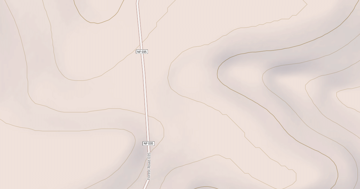 Map preview of S434K KENT
