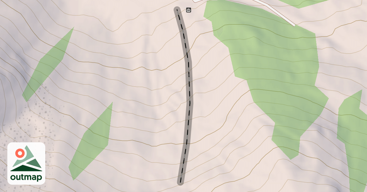 Map of Murry's Meadow