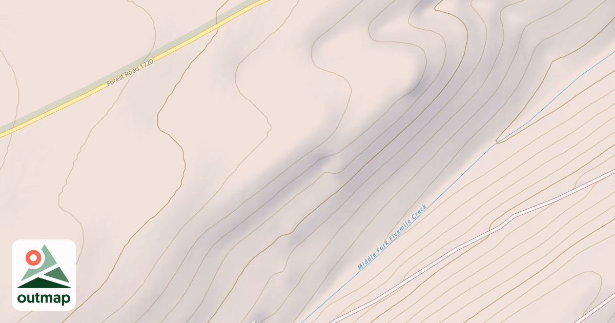 Map of 1720230