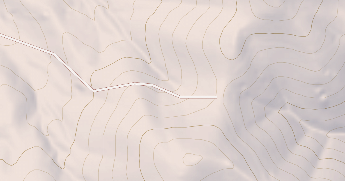 Map preview of USFS National Forest System Roads {ED3B12C4-693A-4E18-931E-54121473A97D}