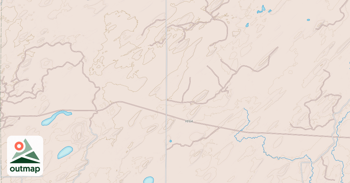 Map of Up2