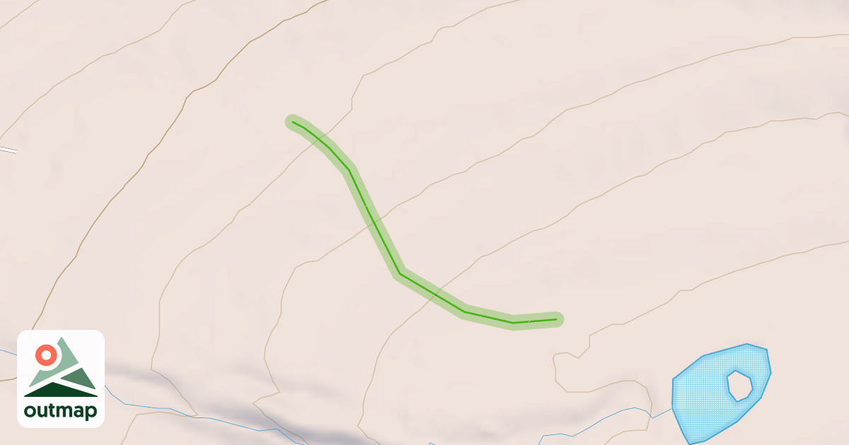 Map of Pine Top in Schenectady