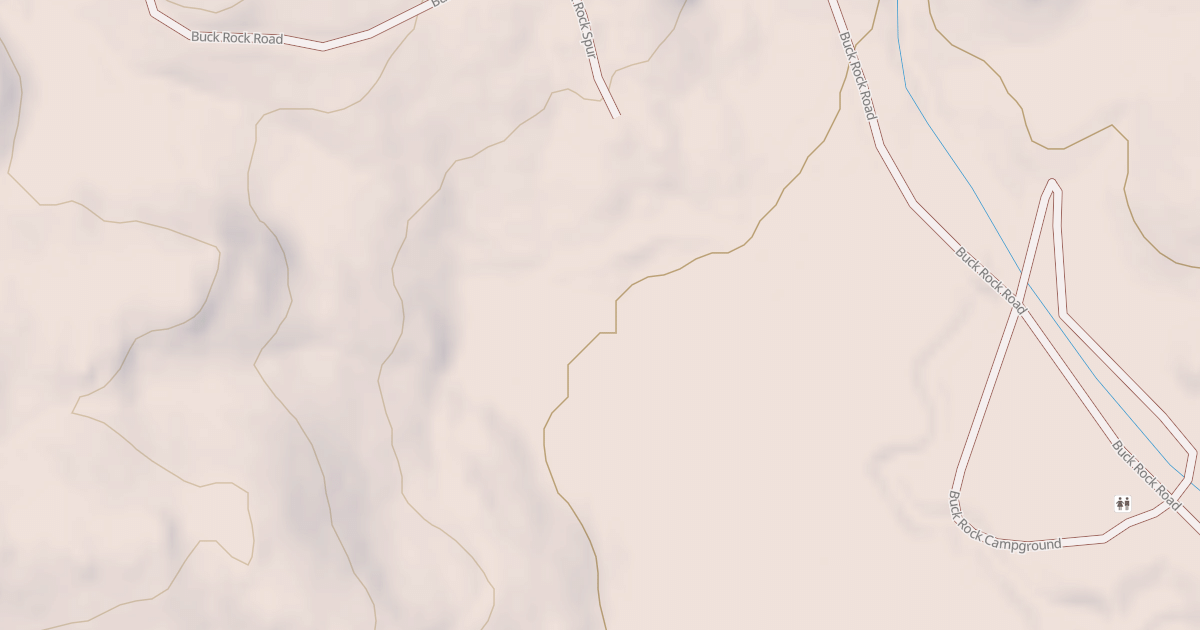 Map preview of BUCK