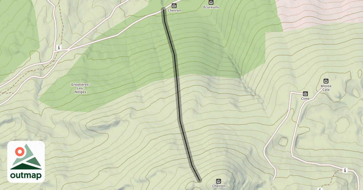 Map of Mur