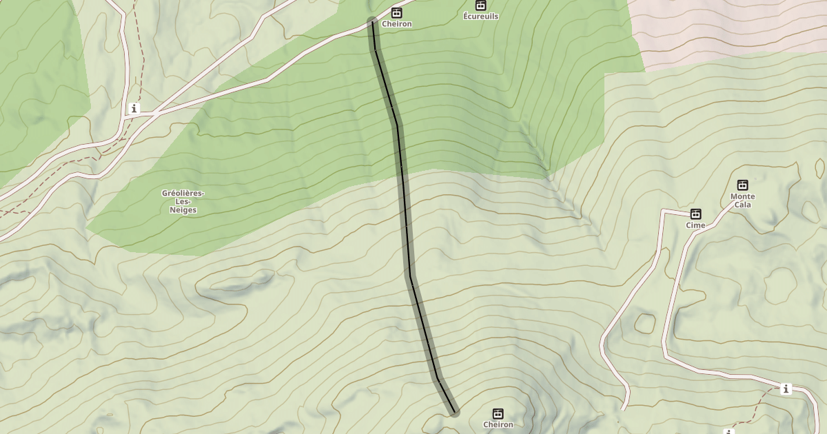 Map preview of Mur