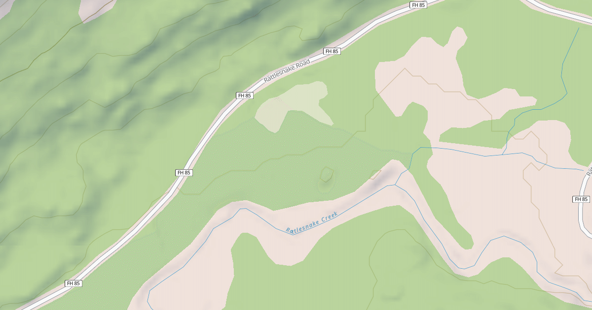 Map preview of 0085-055-05