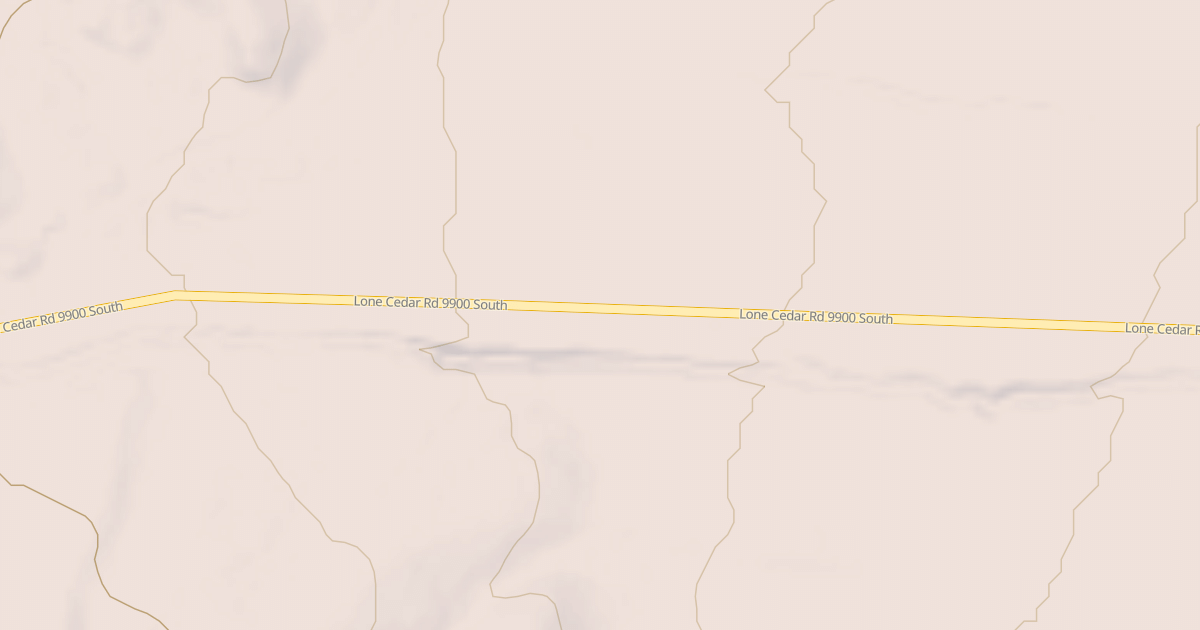Map preview of BLM National GTLF Public Motorized Roads 75f65dd0-0166-4e5c-bf2d-2b15af150d24