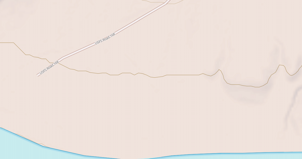 Map preview of LOST DOG
