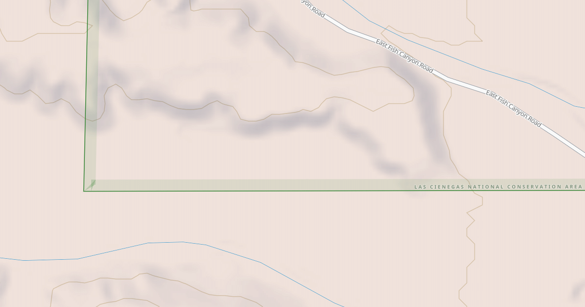 Map preview of BLM National GTLF Public Motorized Roads 6f0573e6-31d5-424e-bd44-64c4ba9042e1