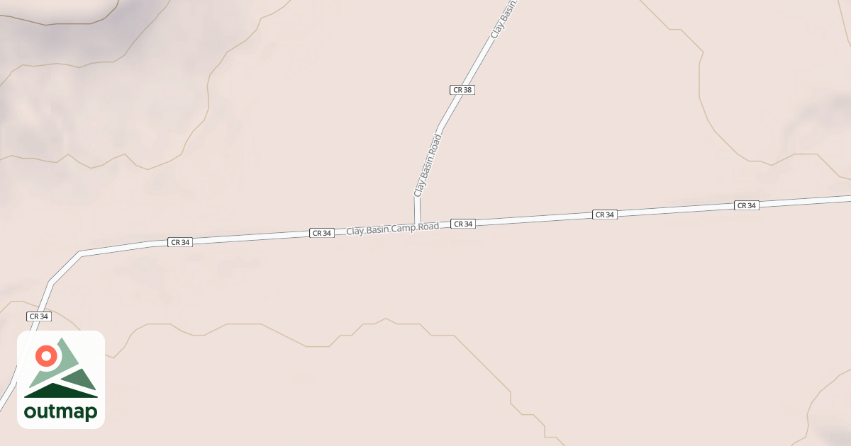 Map of BLM National GTLF Public Motorized Roads 845ee684-3ceb-4682-8b0d-a76d4c318f34