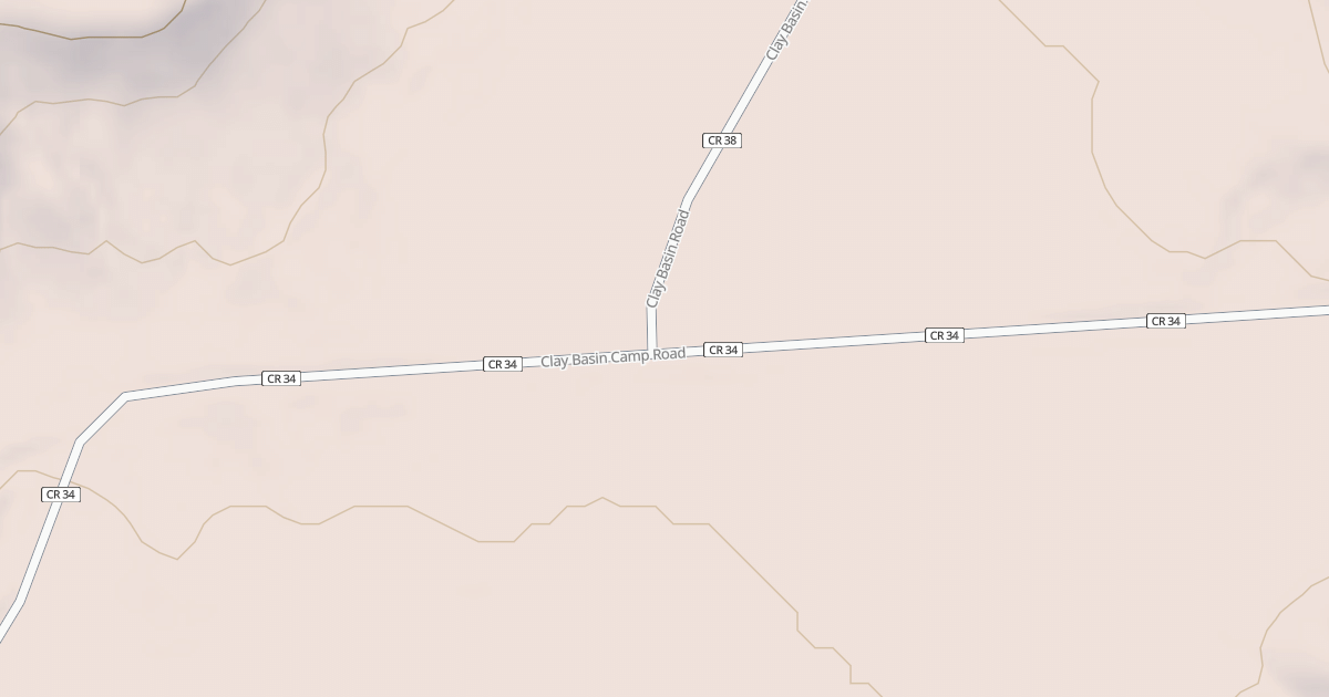 Map preview of BLM National GTLF Public Motorized Roads 845ee684-3ceb-4682-8b0d-a76d4c318f34