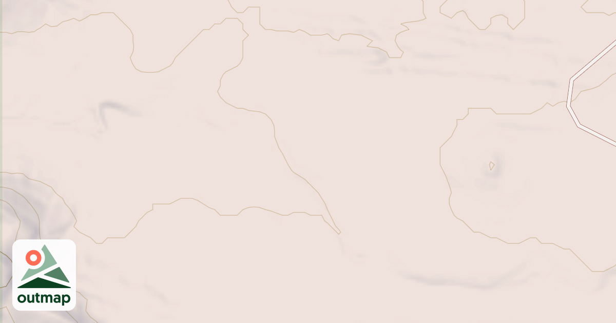 Map of BLM National GTLF Public Motorized Roads 4d08dfaf-9c31-4129-840a-989c7aea3ef2