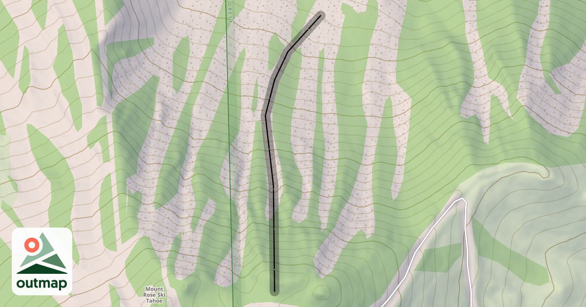 Map of Fuse